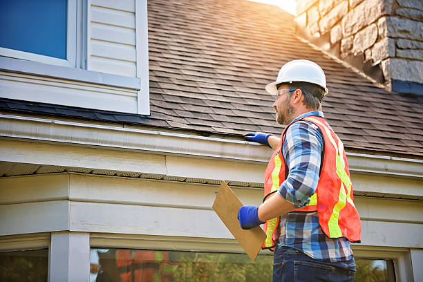 Licensed Metal Roofing service in West Alexandria, OH - Ben Roofing and Steel LLC